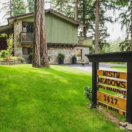 Misty Meadows B&B Langford Extérieur photo