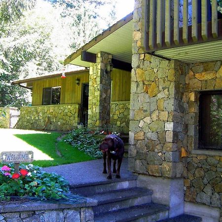 Misty Meadows B&B Langford Extérieur photo
