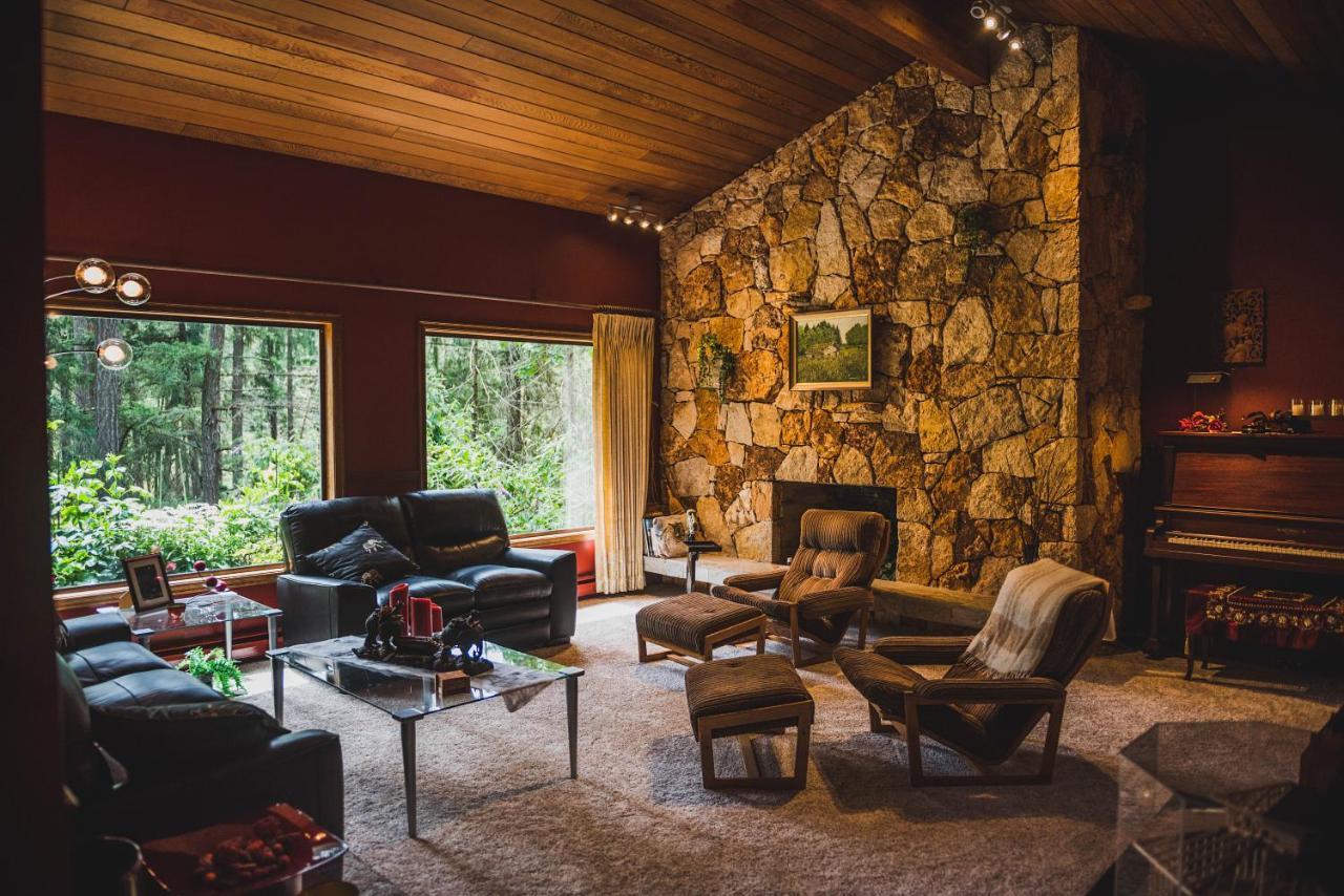 Misty Meadows B&B Langford Extérieur photo