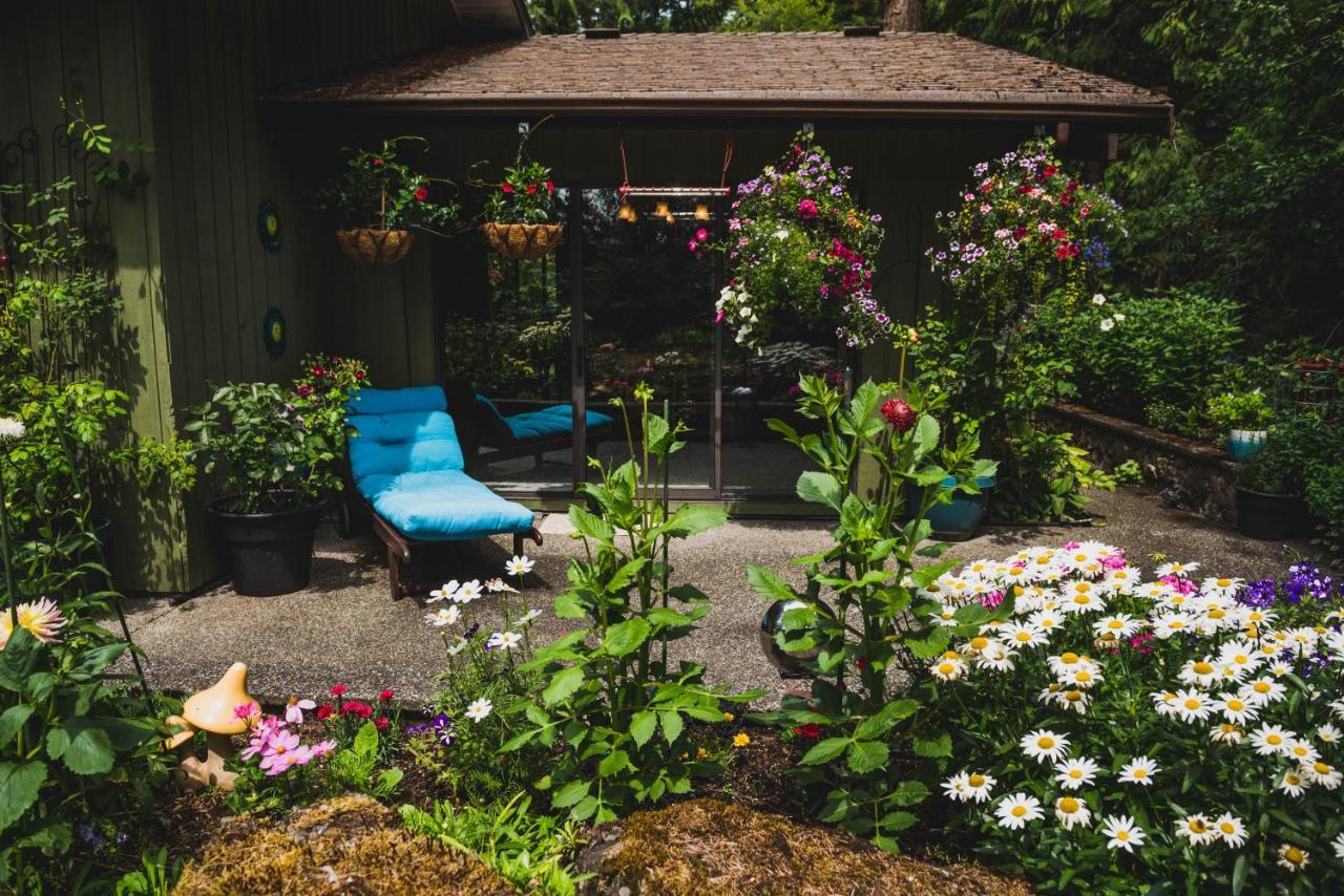 Misty Meadows B&B Langford Extérieur photo