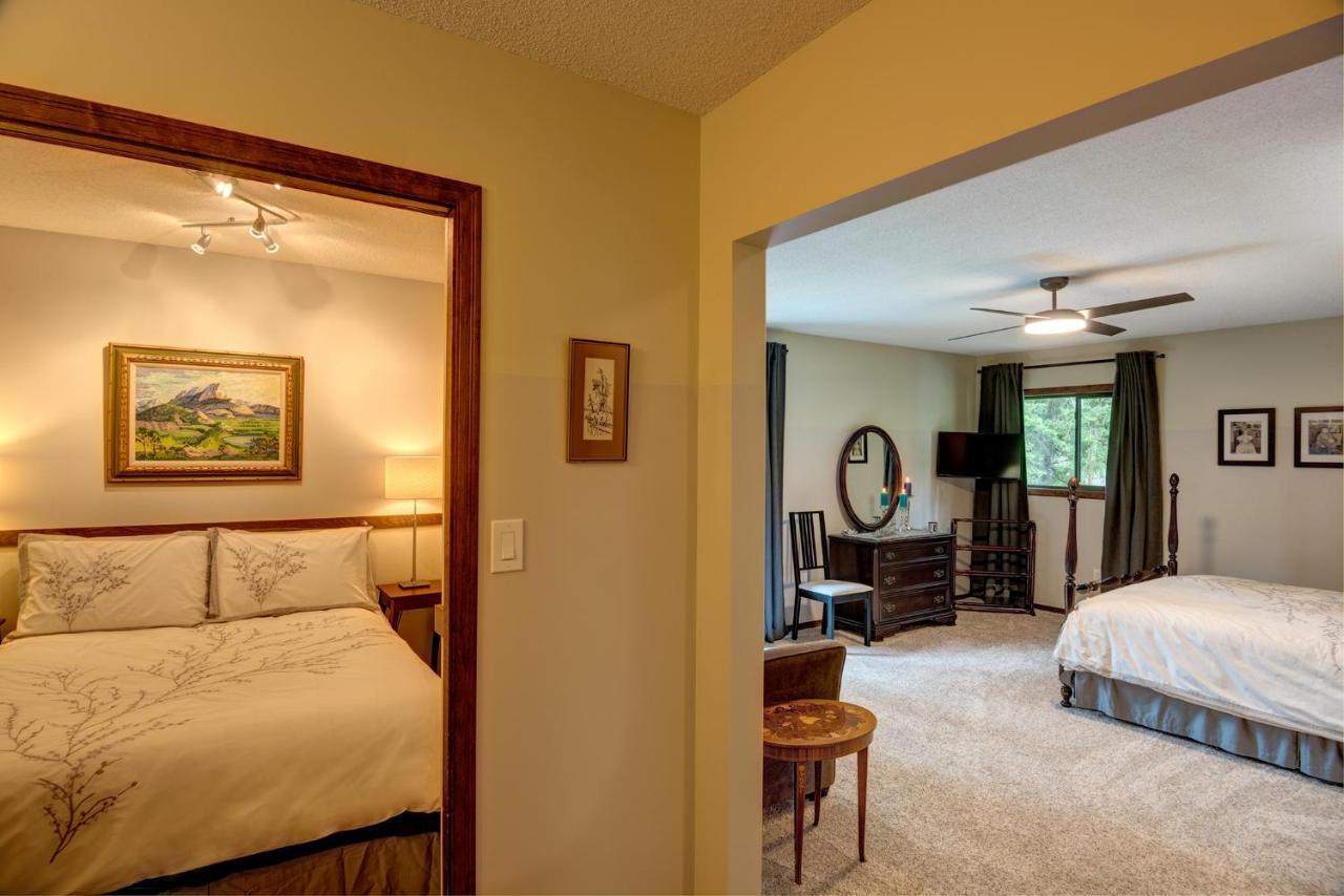 Misty Meadows B&B Langford Extérieur photo