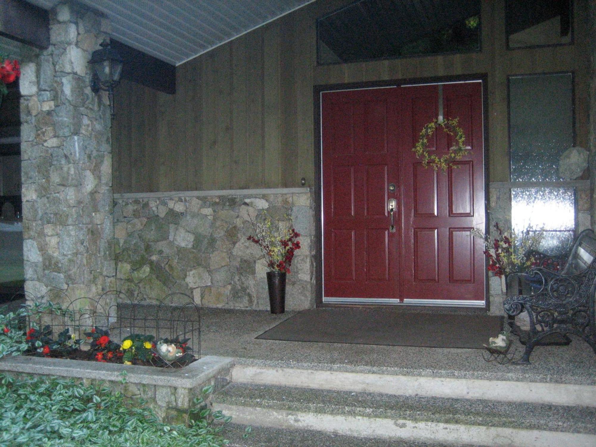 Misty Meadows B&B Langford Extérieur photo